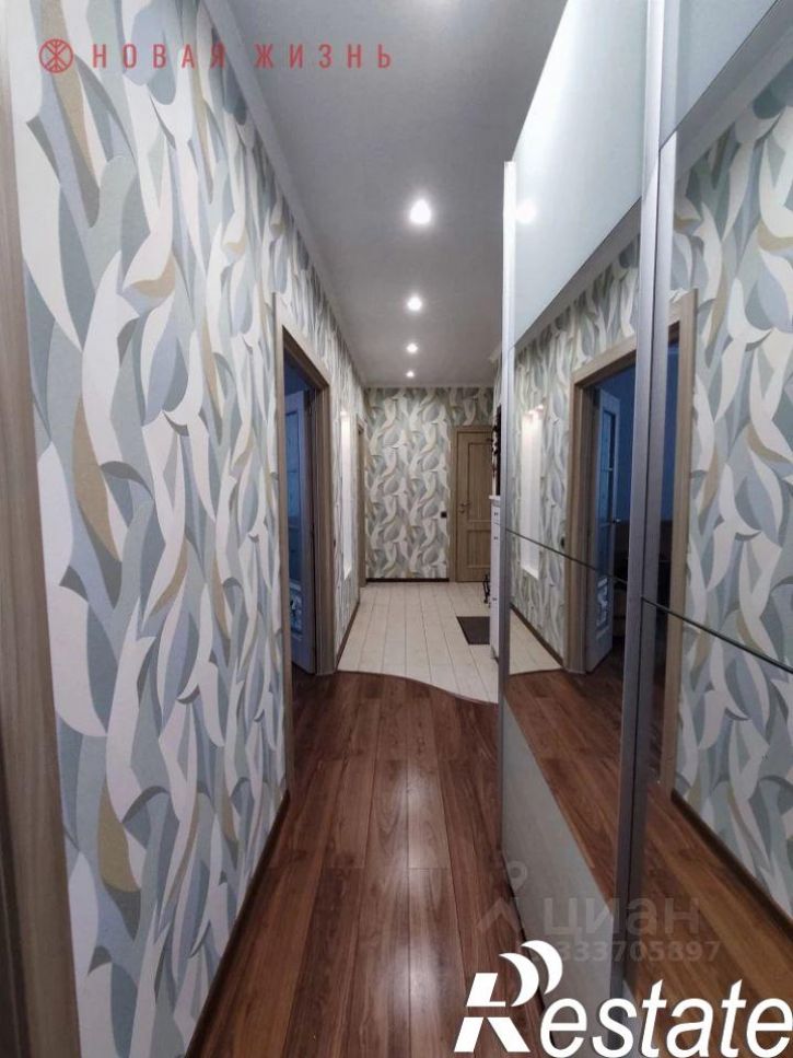 2-комн квартира улица Стара-Загора, 44,  д. 44