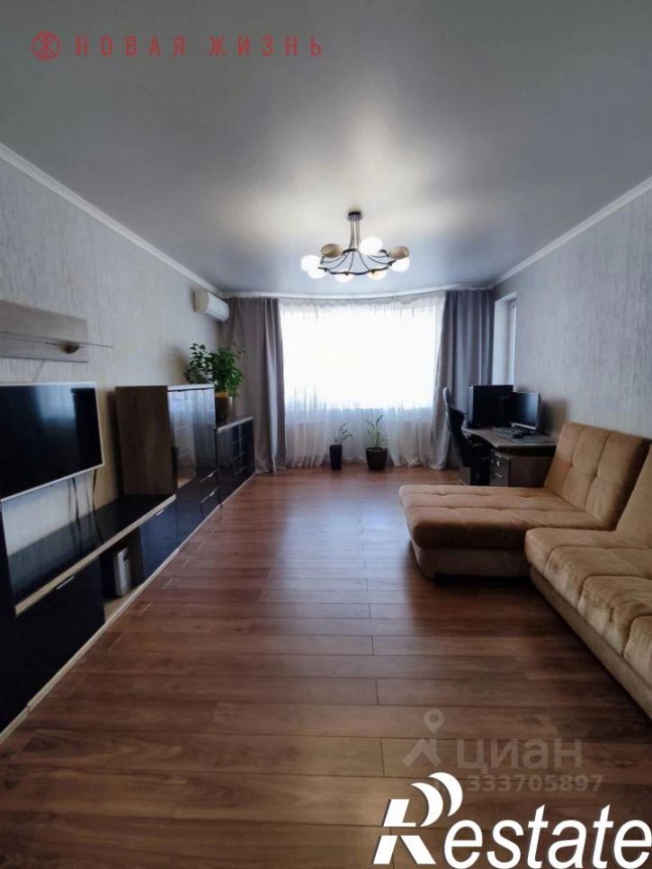 2-комн квартира улица Стара-Загора, 44,  д. 44