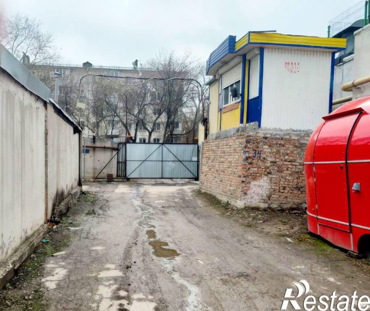 Гараж/парковка Московское шоссе, 15,  д. 15