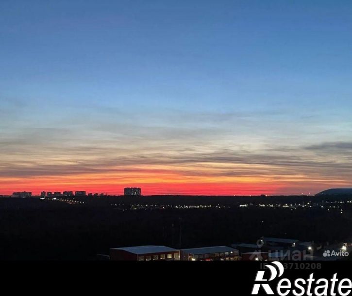 1-комн квартира Московское (18 км) шоссе, 53,  д. 53
