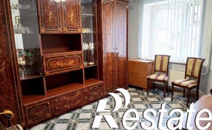 2-комн квартира Среднесадовая улица, 64,  д. 64