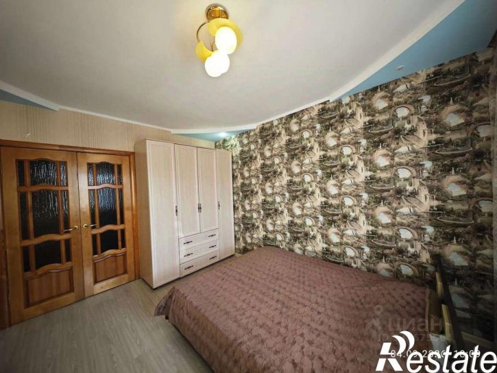 2-комн квартира Бобруйская улица, 89,  д. 89