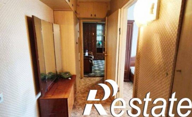 2-комн квартира Среднесадовая улица, 64,  д. 64