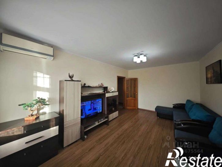 2-комн квартира Бобруйская улица, 89,  д. 89