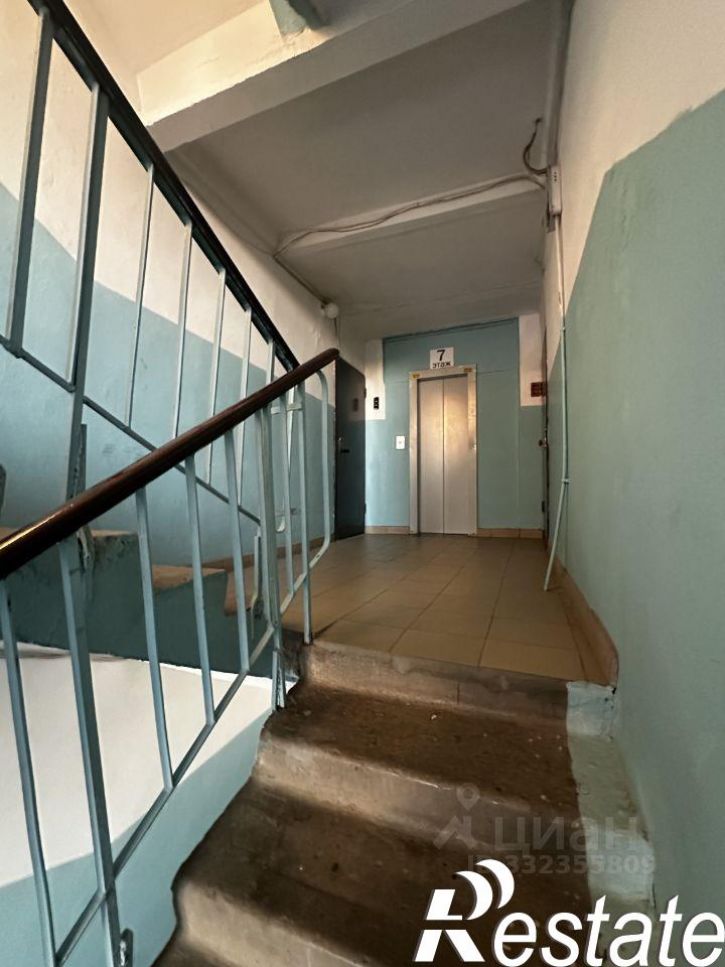 1-комн квартира проспект Юных Пионеров, 142,  д. 142