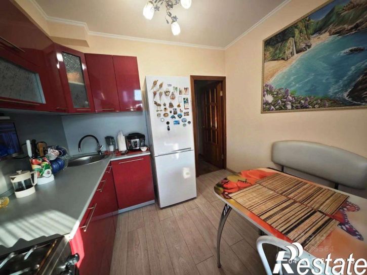 2-комн квартира Бобруйская улица, 89,  д. 89
