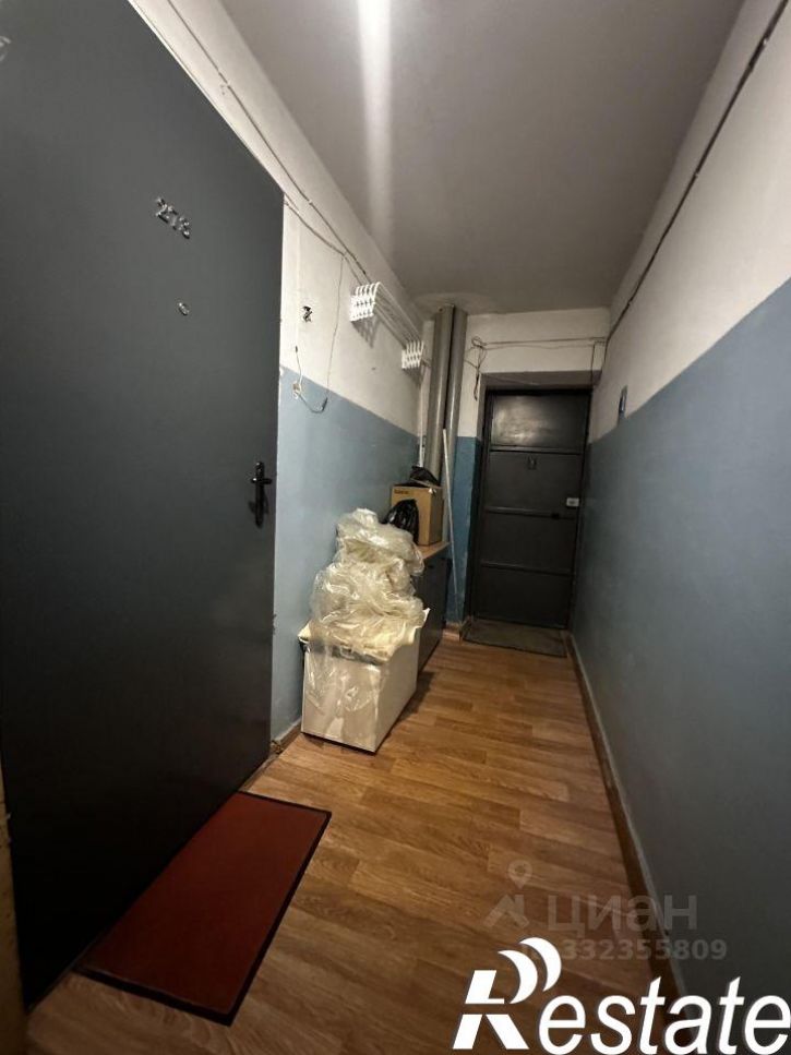 1-комн квартира проспект Юных Пионеров, 142,  д. 142