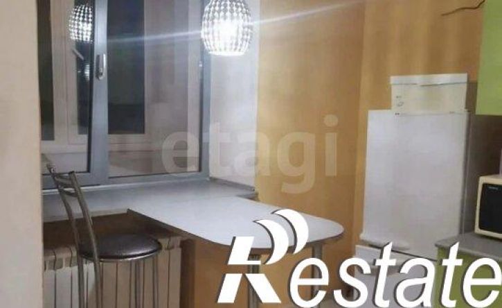 1-комн квартира 5-я просека, 104Б,  д. 104Б