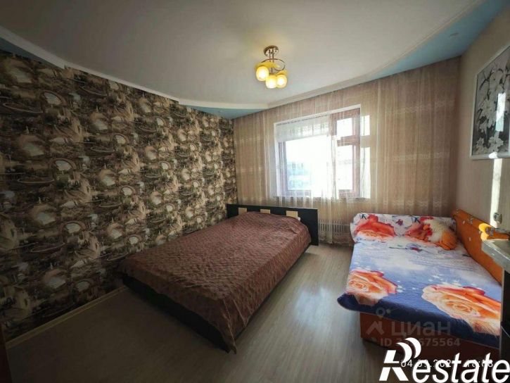 2-комн квартира Бобруйская улица, 89,  д. 89