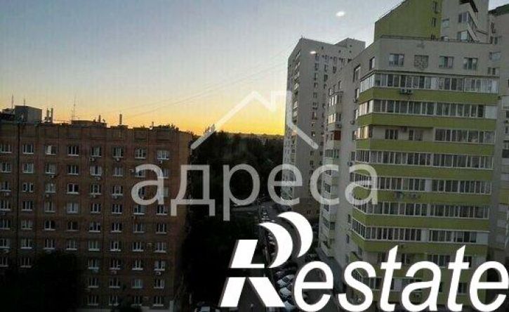 1-комн квартира Аэродромная улица, 102А,  д. 102А