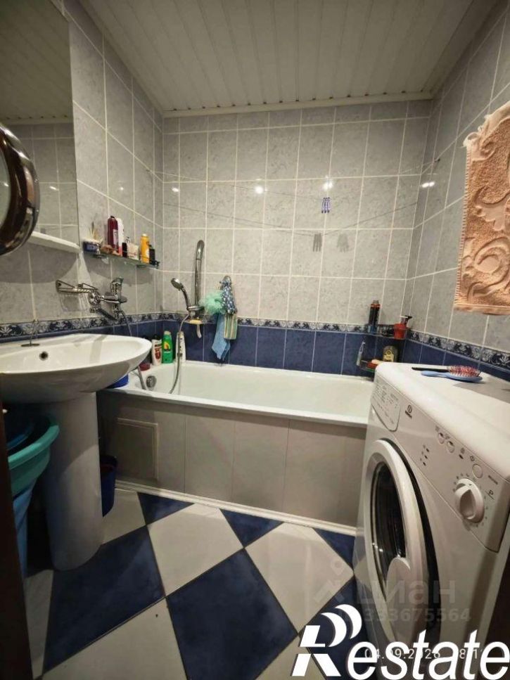 2-комн квартира Бобруйская улица, 89,  д. 89