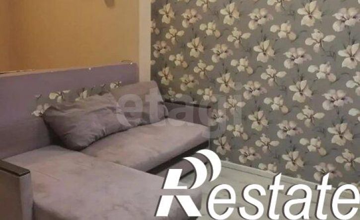 1-комн квартира 5-я просека, 104Б,  д. 104Б