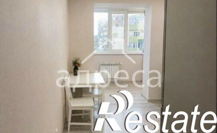 1-комн квартира Аэродромная улица, 102А,  д. 102А