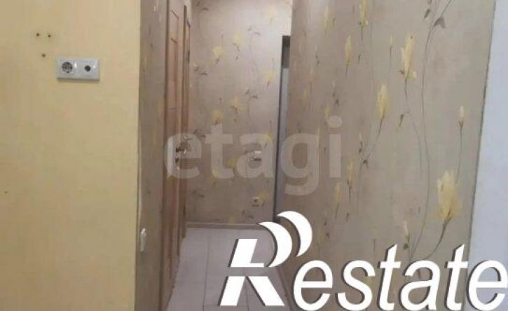 1-комн квартира 5-я просека, 104Б,  д. 104Б