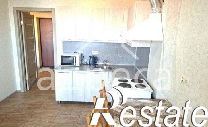 1-комн квартира Аэродромная улица, 102А,  д. 102А