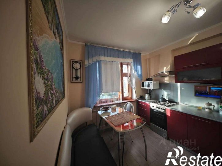 2-комн квартира Бобруйская улица, 89,  д. 89