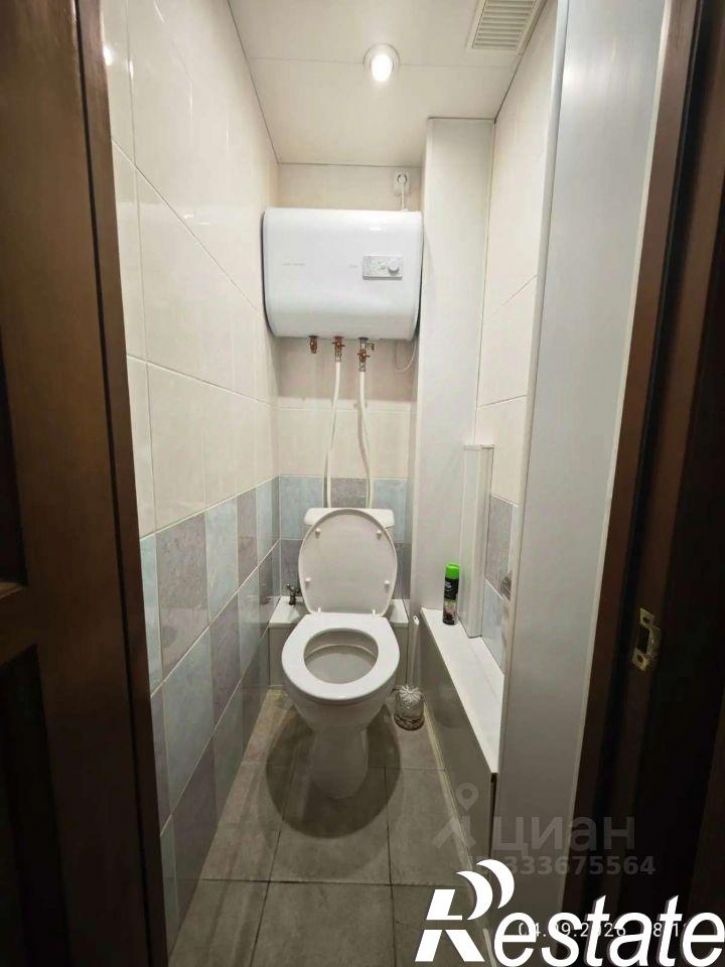 2-комн квартира Бобруйская улица, 89,  д. 89