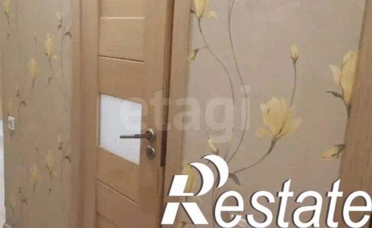 1-комн квартира 5-я просека, 104Б,  д. 104Б