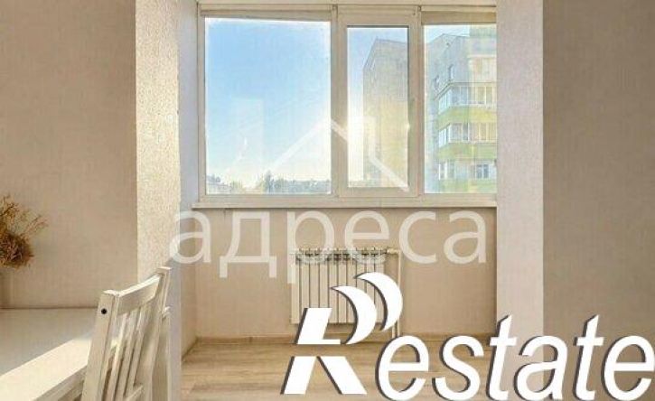 1-комн квартира Аэродромная улица, 102А,  д. 102А
