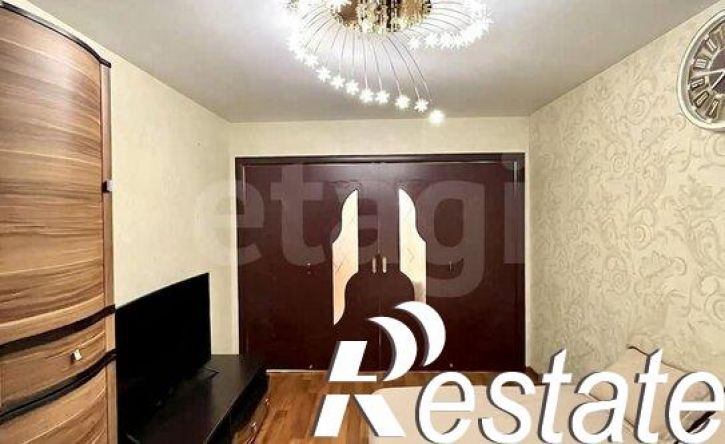 2-комн квартира улица Гастелло, 47,  д. 47