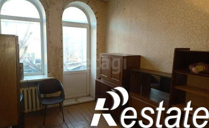 4-комн квартира улица Строителей, 22,  д. 22