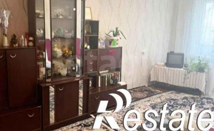 1-комн квартира Землянский проезд, 12,  д. 12