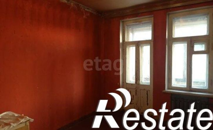 4-комн квартира улица Строителей, 22,  д. 22