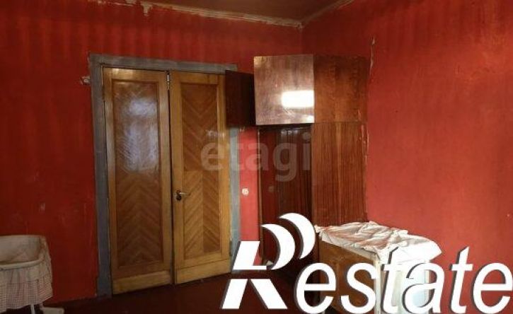 4-комн квартира улица Строителей, 22,  д. 22