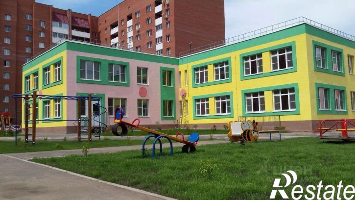 2-комн квартира в новом доме 1-й кв-л, 50,  д. 50