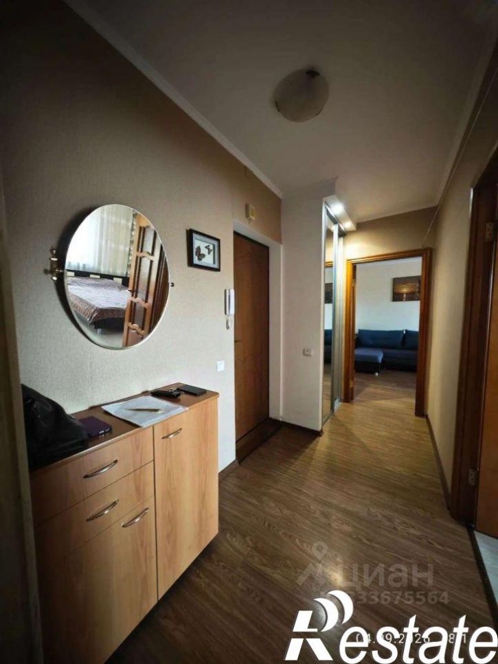 2-комн квартира Бобруйская улица, 89,  д. 89