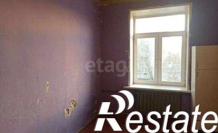 4-комн квартира улица Строителей, 22,  д. 22