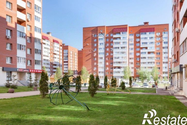 2-комн квартира в новом доме 1-й кв-л, 50,  д. 50