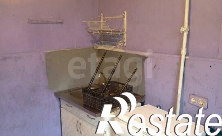 4-комн квартира улица Строителей, 22,  д. 22