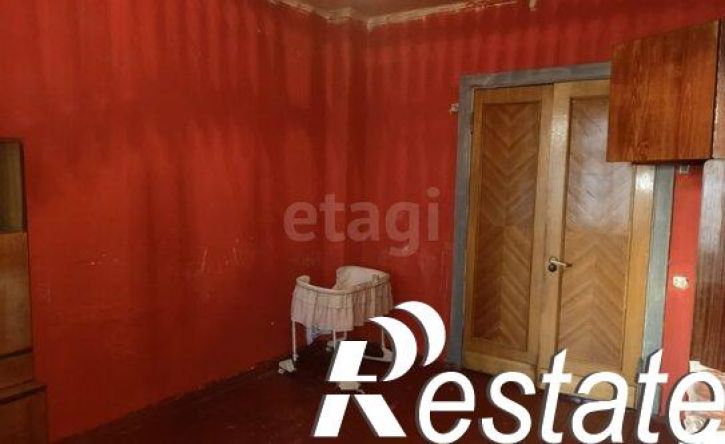 4-комн квартира улица Строителей, 22,  д. 22