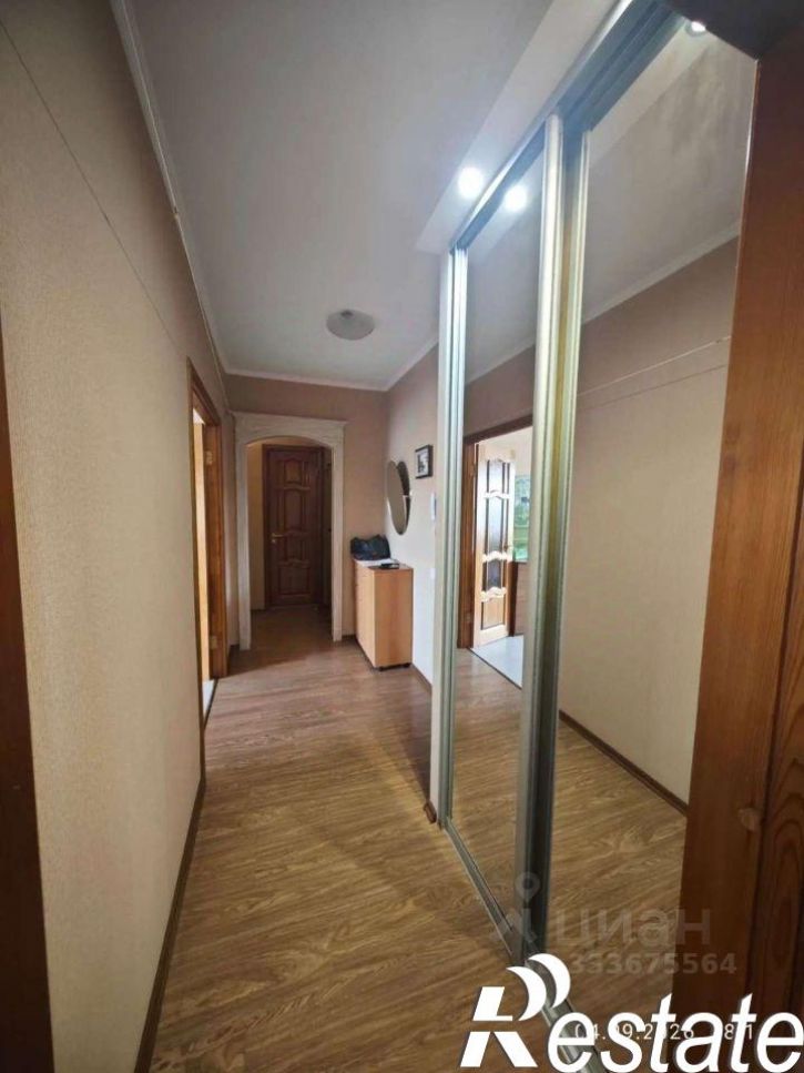 2-комн квартира Бобруйская улица, 89,  д. 89