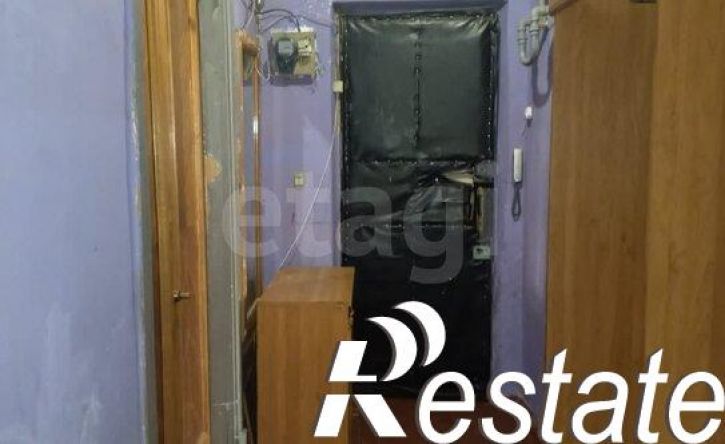 4-комн квартира улица Строителей, 22,  д. 22