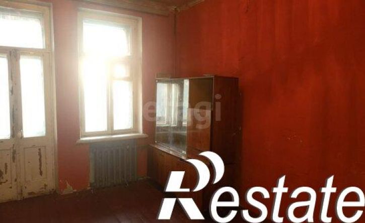 4-комн квартира улица Строителей, 22,  д. 22