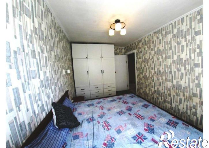 4-комн квартира Тушинская улица, 41,  д. 41