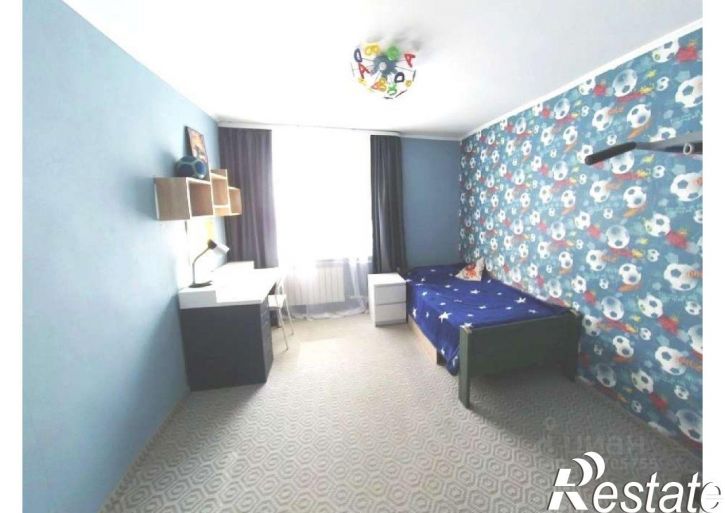 4-комн квартира Тушинская улица, 41,  д. 41