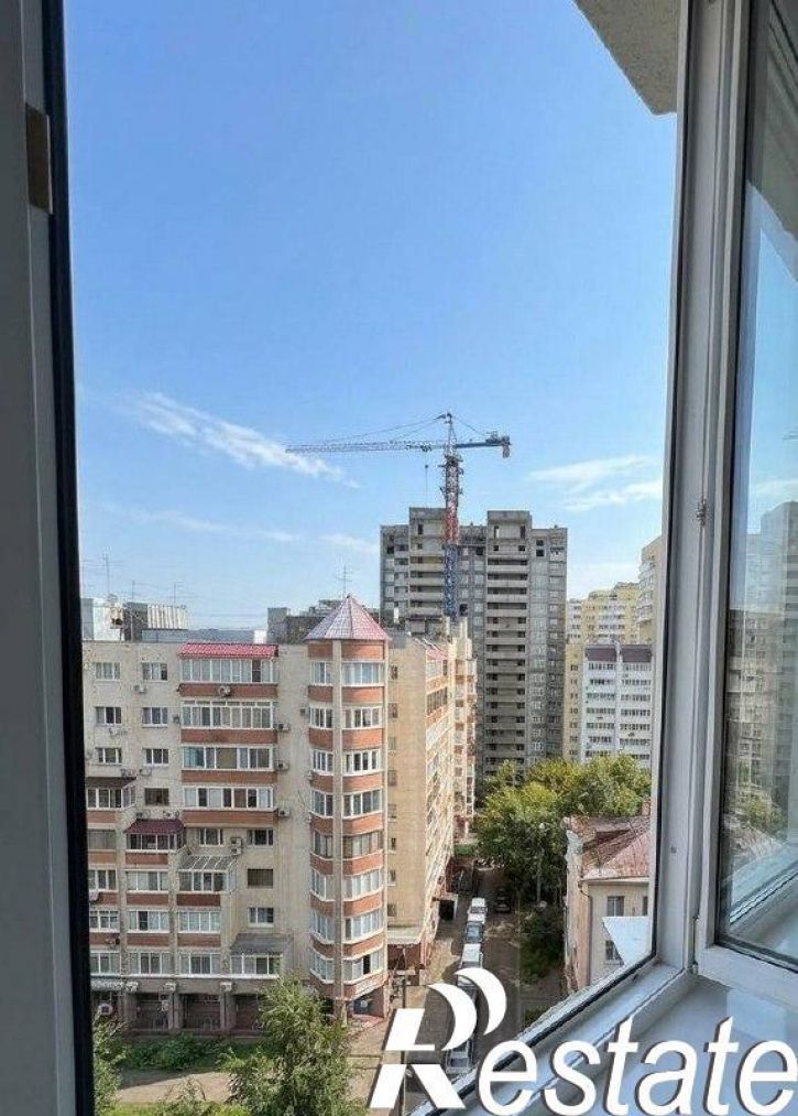 1-комн квартира Пушкина , 223