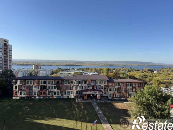 2-комн квартира 5-я просека, 95А,  д. 95А