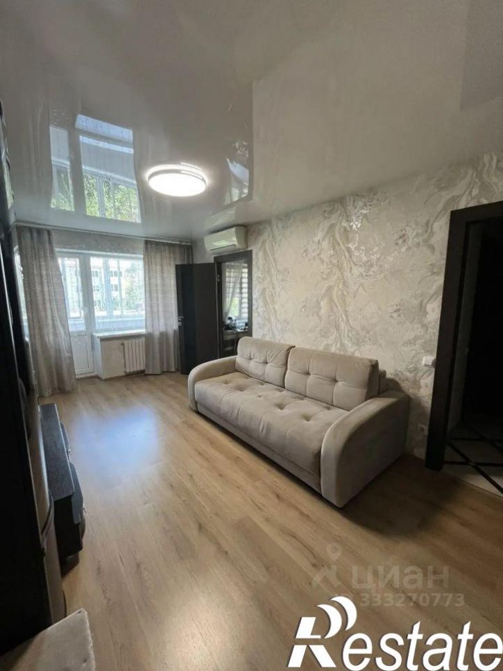 3-комн квартира улица Стара-Загора, 85,  д. 85