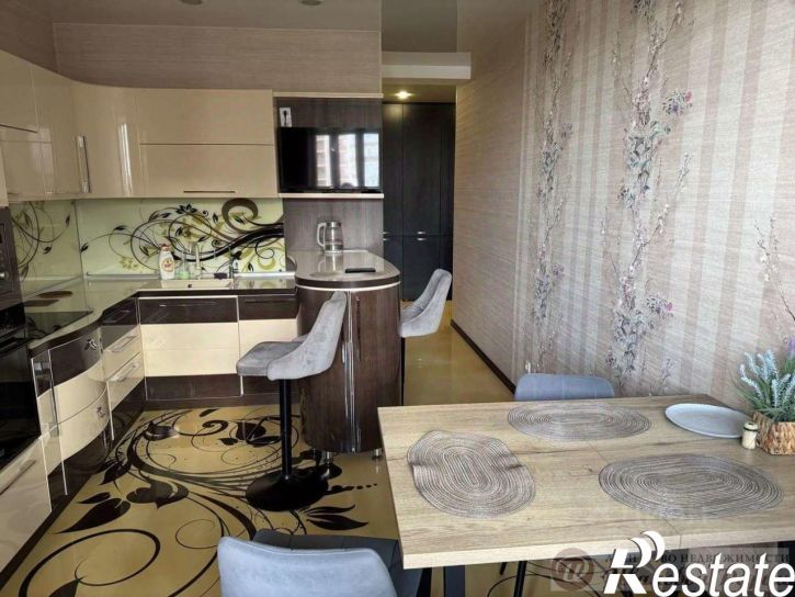 2-комн квартира 5-я просека, 95А,  д. 95А