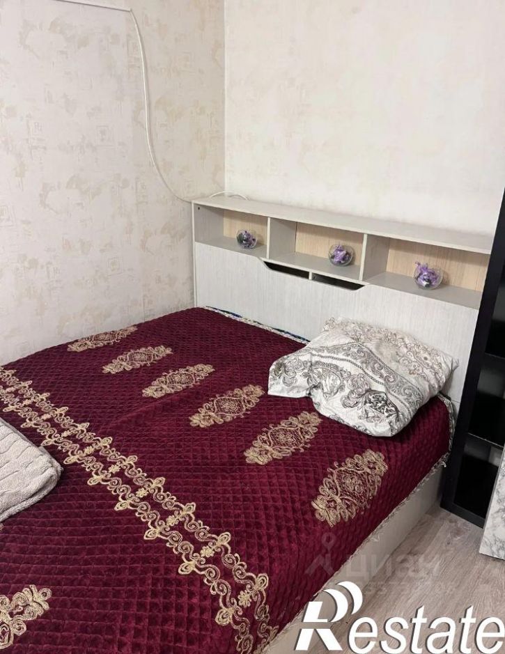 1-комн квартира микрорайон Крутые Ключи, 7