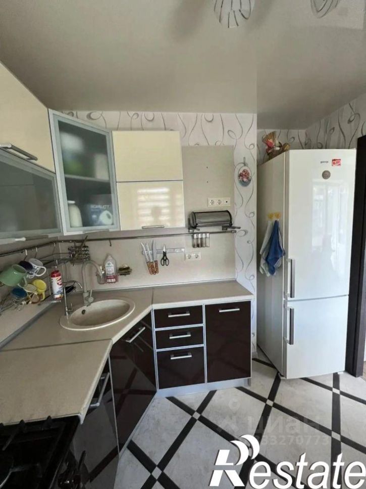 3-комн квартира улица Стара-Загора, 85,  д. 85