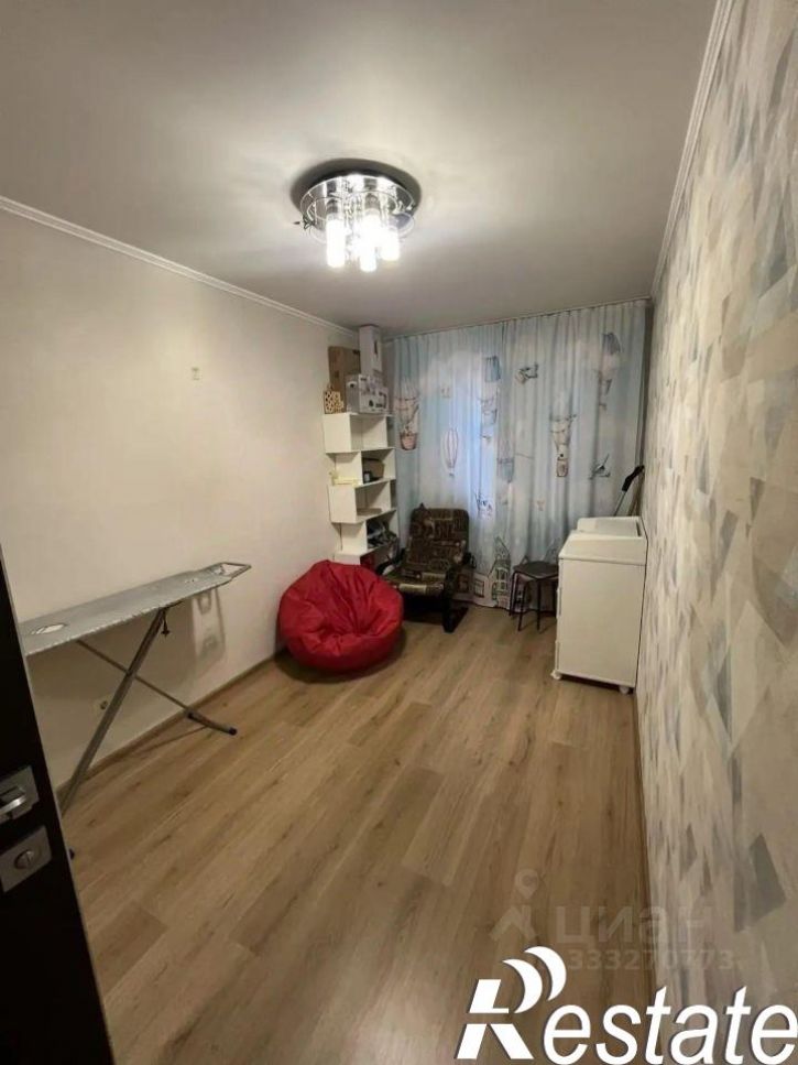 3-комн квартира улица Стара-Загора, 85,  д. 85