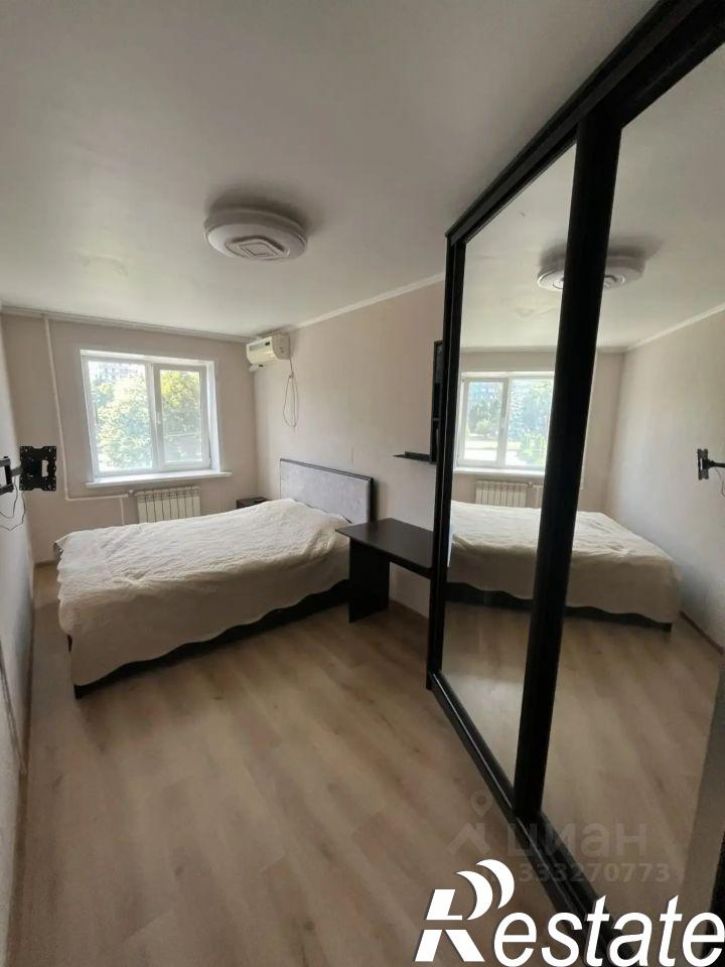 3-комн квартира улица Стара-Загора, 85,  д. 85