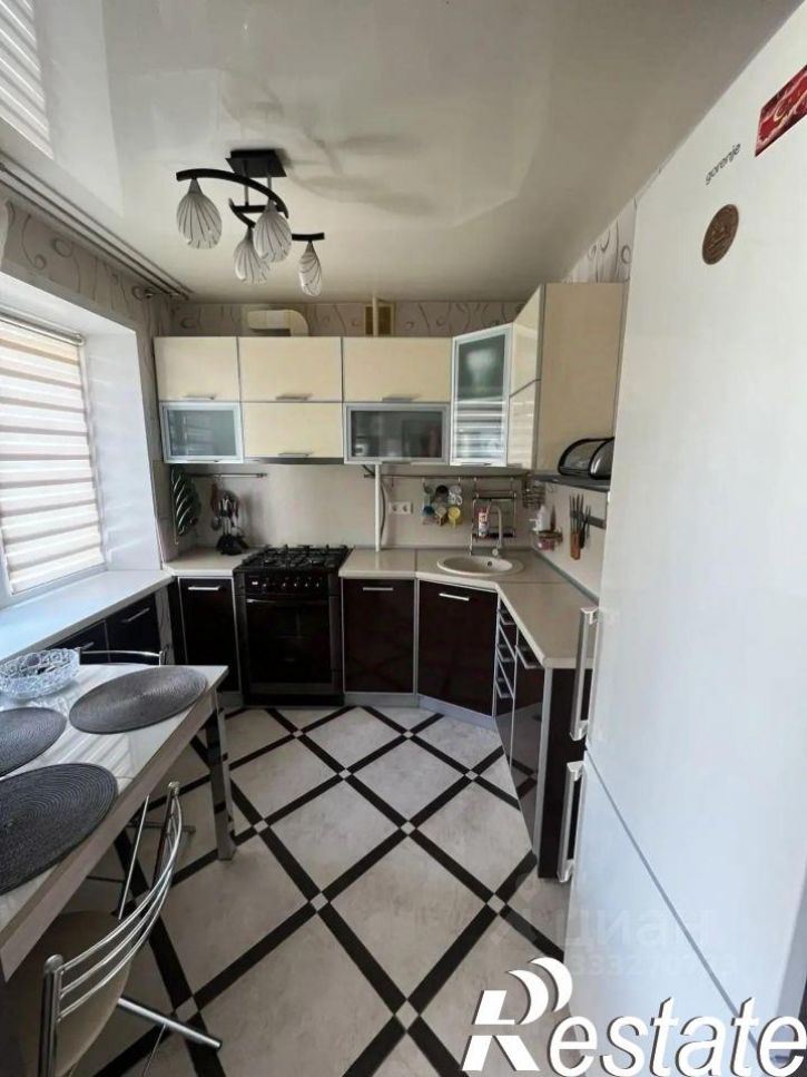 3-комн квартира улица Стара-Загора, 85,  д. 85