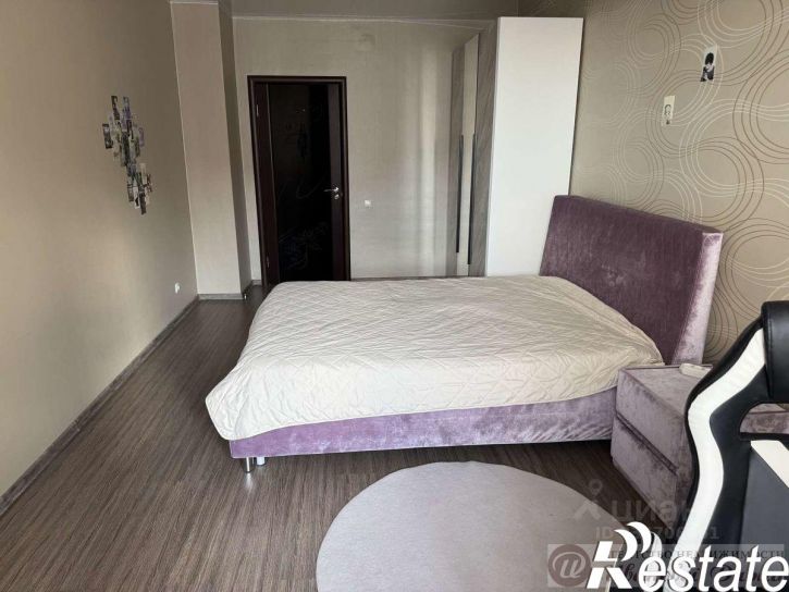 2-комн квартира 5-я просека, 95А,  д. 95А