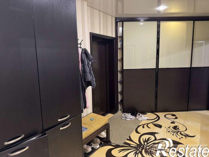 2-комн квартира 5-я просека, 95А,  д. 95А